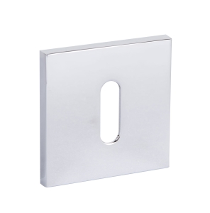 ROZETA KWADR. RYQ S M701 KLUCZ - CHROM-MAT