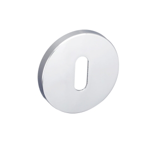 ROZETA OKRĄGŁA FIT RFO 701 KLUCZ CHROM