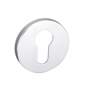 ROZETA OKRĄGŁA FIT RFO 702 WKŁADKA CHROM