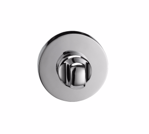 ROZETA OKRĄGŁA RCC 703 WC - CHROM/CP