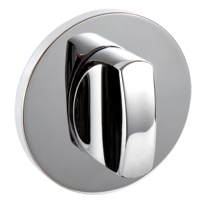 ROZETA OKRĄGŁA RCC S 703 WC - CHROM