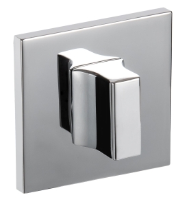 ROZETA KWADR. RYQ S 703 WC - CHROM