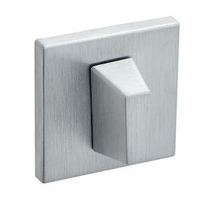 ROZETA KWADRATOWA FIT RFQ M703 WC CHROM-MAT