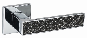 KLAMKA CONCEPT FIT KCF 700/GLAMOUR ROZ.KW.CHROM/GL