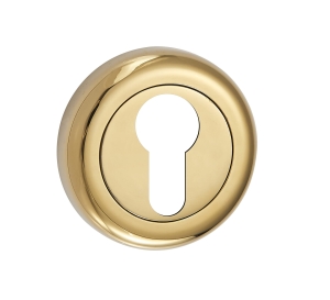 ROZETA OKRĄGŁA RCO G02 WKŁADKA ZŁOTO