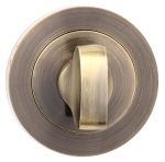 ROZETA OKRĄGŁA RCK 403 WC PATYNA