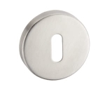 ROZETA OKRĄGŁA RCX 501 KLUCZ INOX